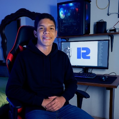 Robert Tapisquen