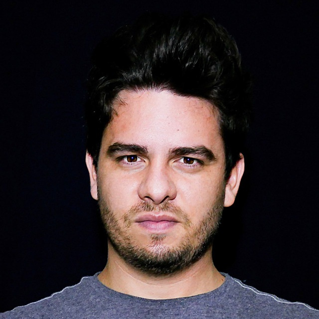 Eliel Sepulveda