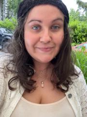 Mariah Billows