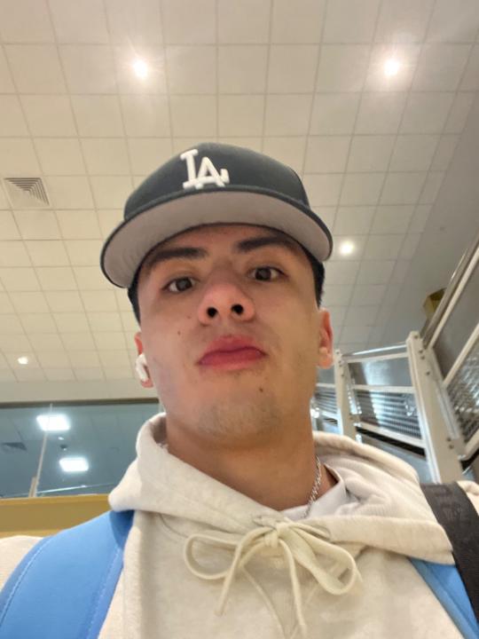 Anthony Aguilar