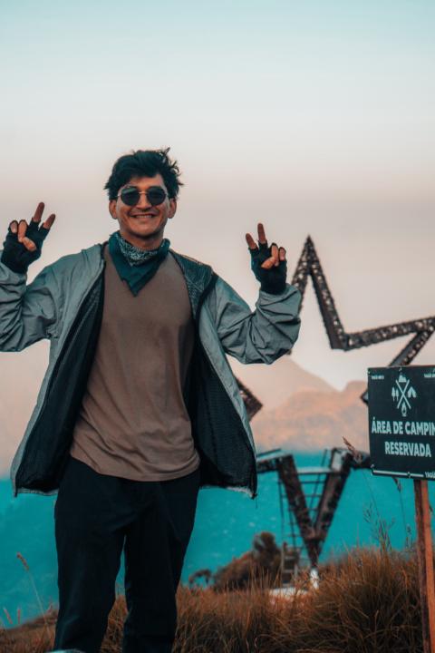 Kevin Rodriguez solarte