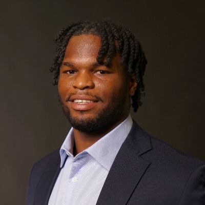 Mekhi Sargent
