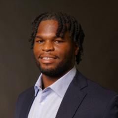 Mekhi Sargent
