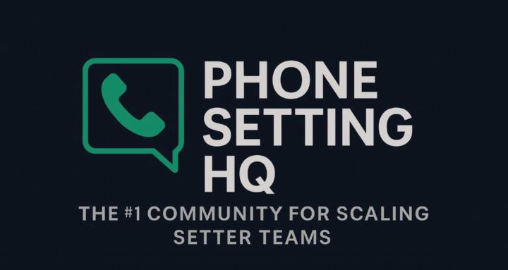 Phone Setting HQ