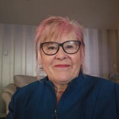 Mary Pichette