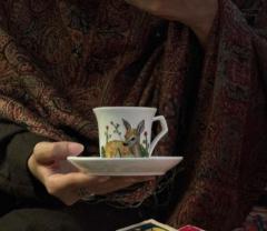 Oumayma B