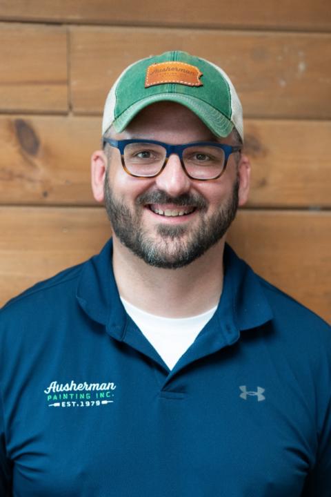 Zachary Ausherman
