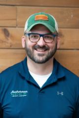 Zachary Ausherman
