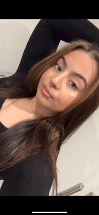 Sara Rashied