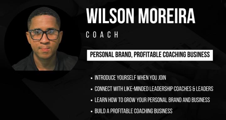 Profitable Leader Community
