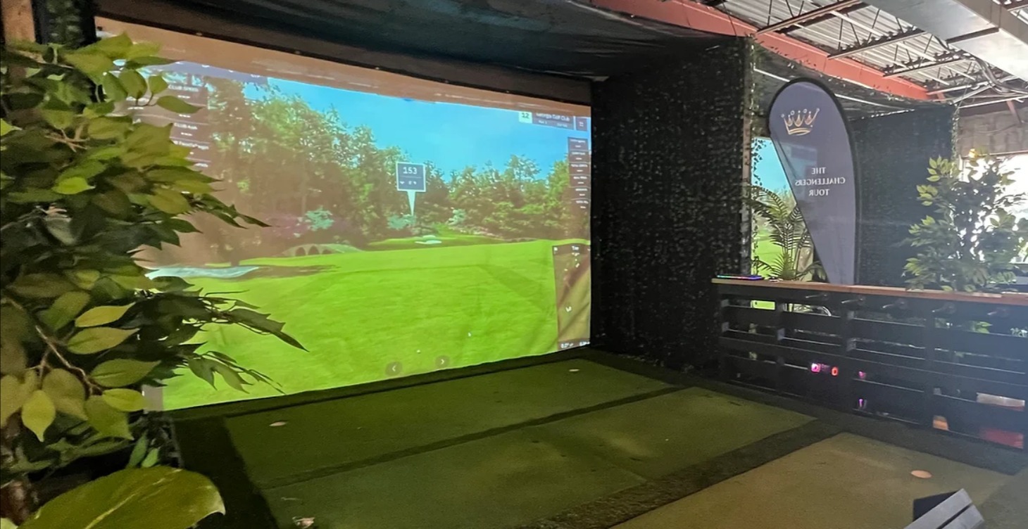 Challenge Xccepted Golf Academy