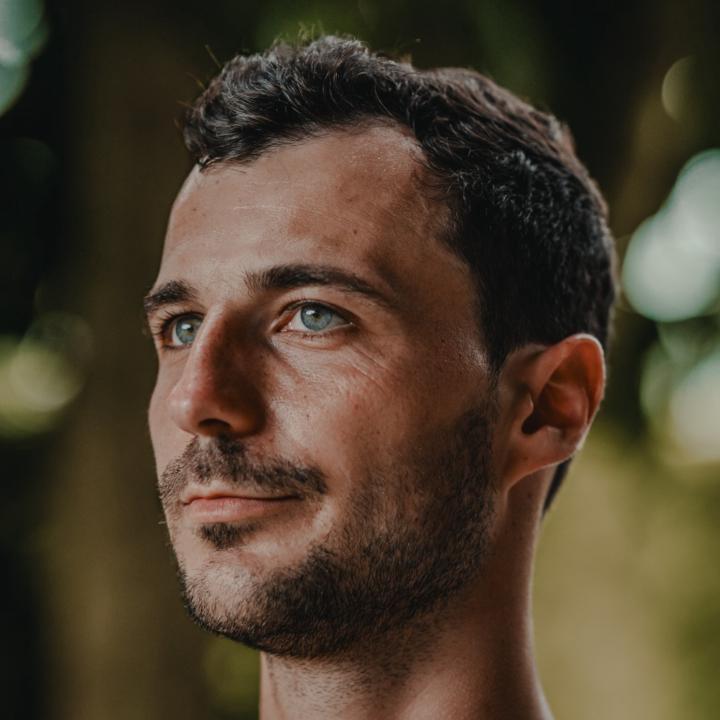 Sérgio Silva