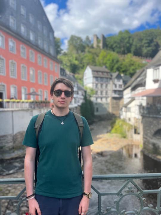 Maximilian Schollemann