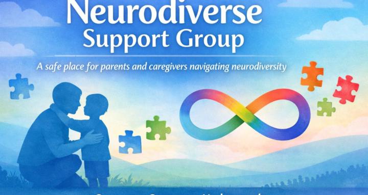 Neurodiversity Support Group