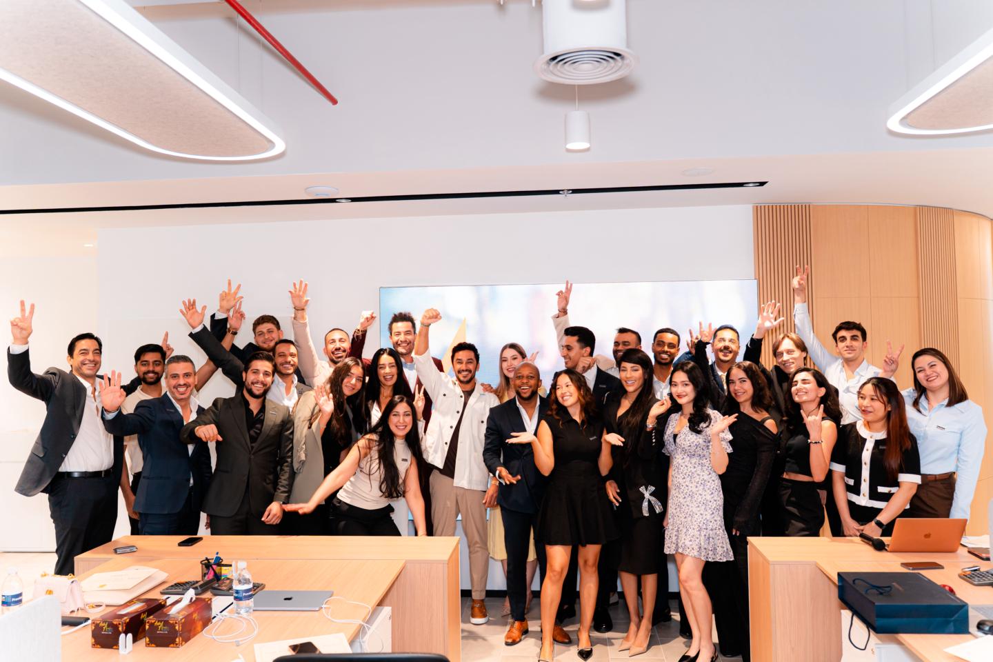 Provident Academy - Dubai