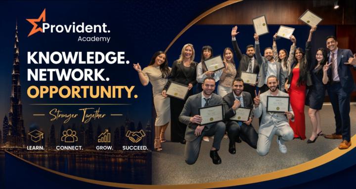 Provident Academy - Dubai 