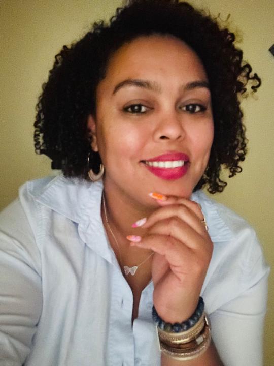 Dayana Cruz Hanchard