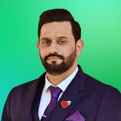 Nadeem Ahmed