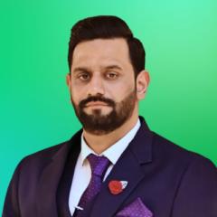Nadeem Ahmed