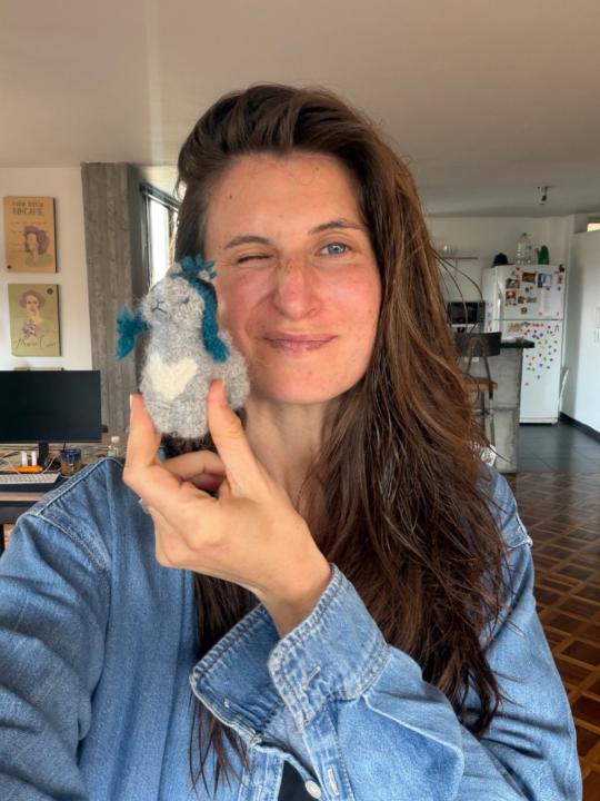 Sara Adelman