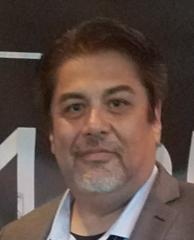Peter Ramirez