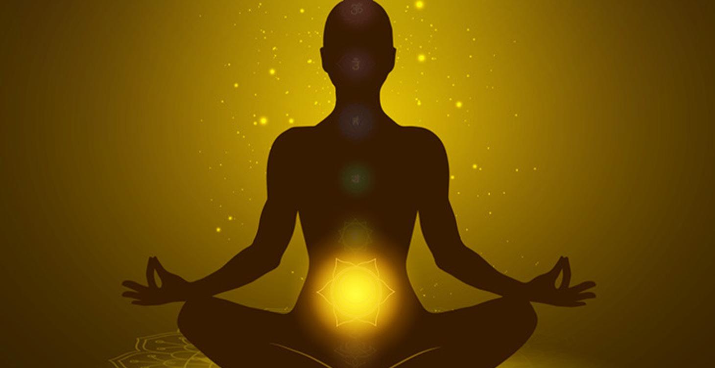 Healing Your Undefined Sacral 🧡