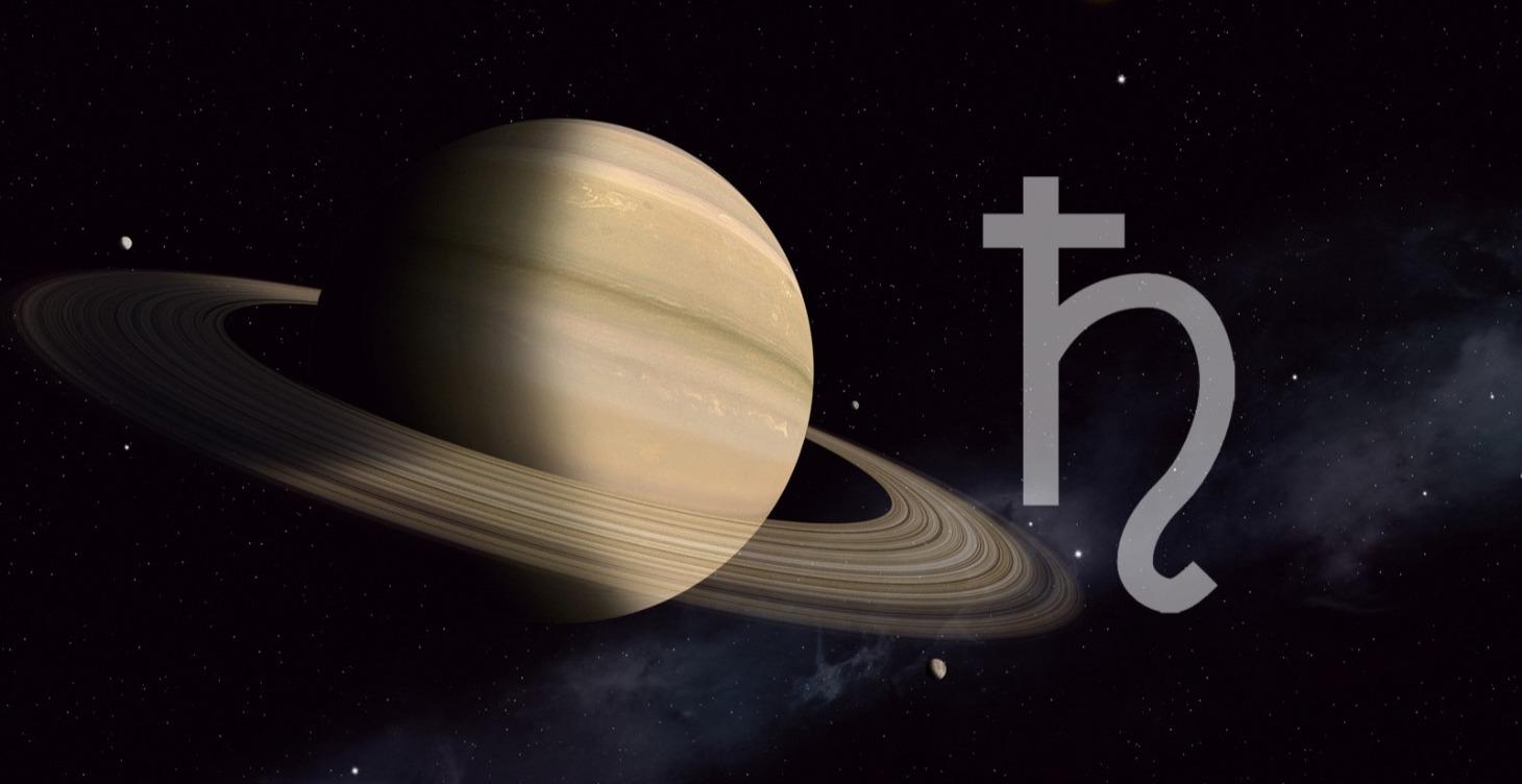 Living Your Saturn 🪐