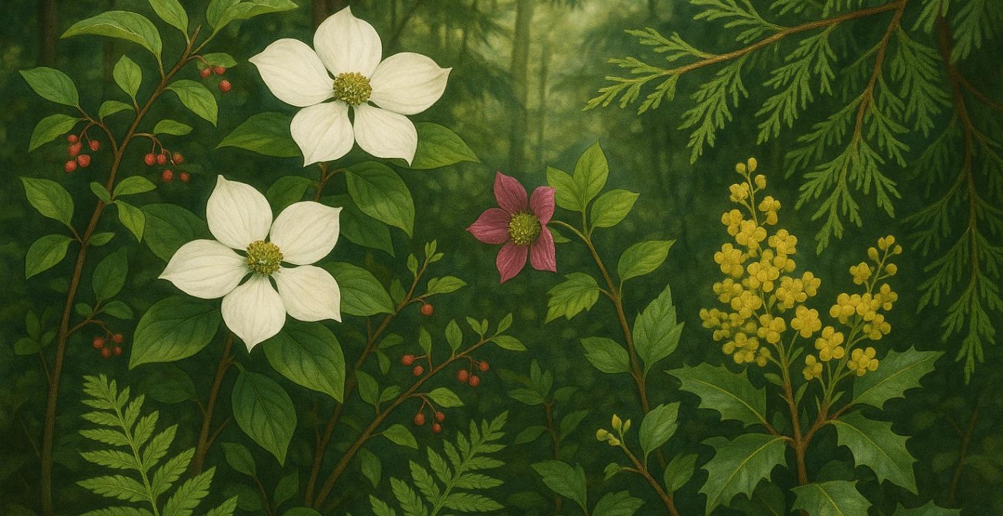 Restorative Earth Care