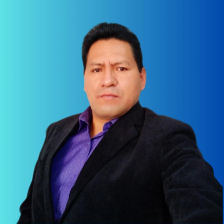 Alfredo Máximo Vergara Capillo