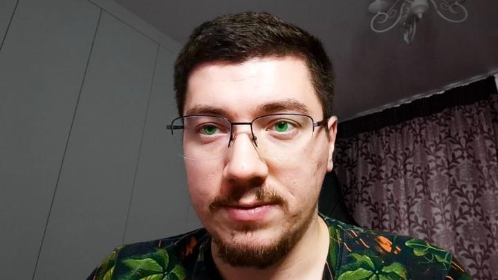 Віктор Волинець