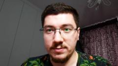 Віктор Волинець