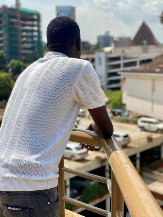 Dennis Wandekya