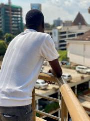 Dennis Wandekya