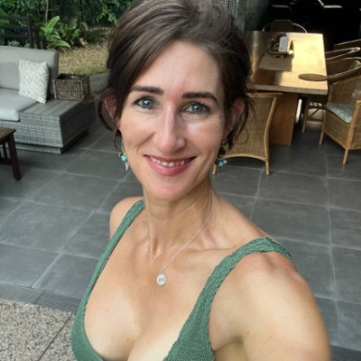 Lisa Richards