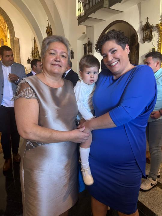 Cristina Nieto