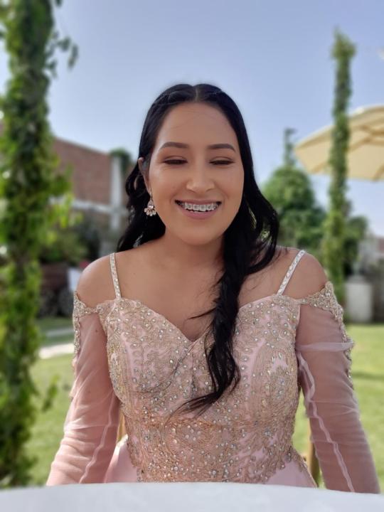 Miriam Vaneza Reyes T.