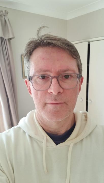 Greg Pendley