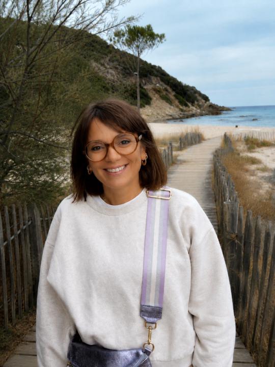 Maite Delpire