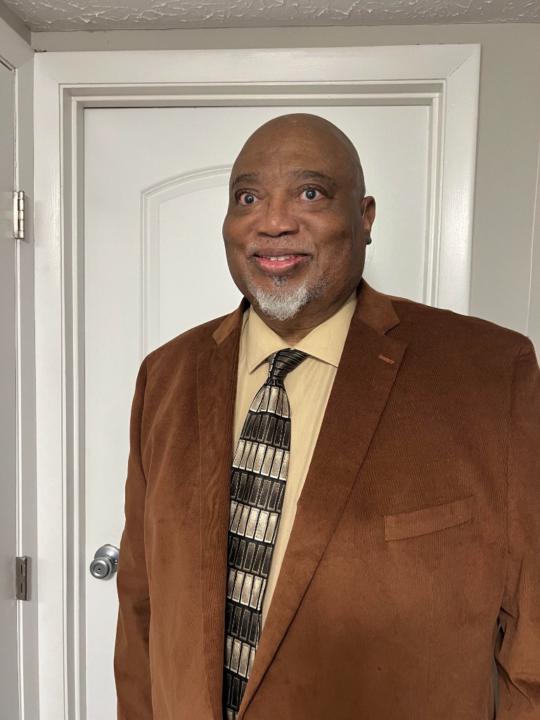 Alvin Howard