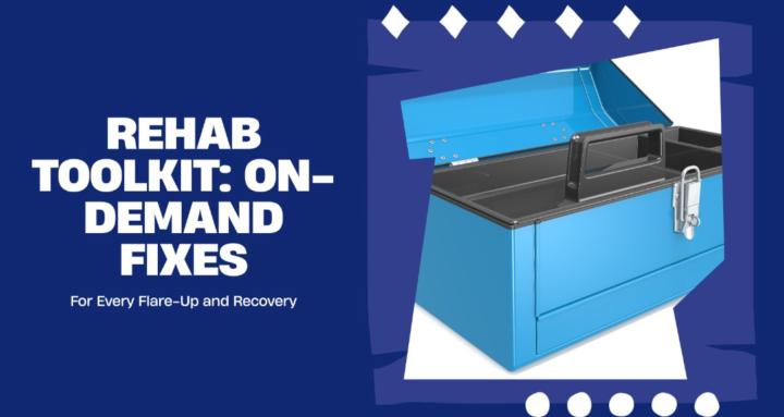 Rehab Toolkit