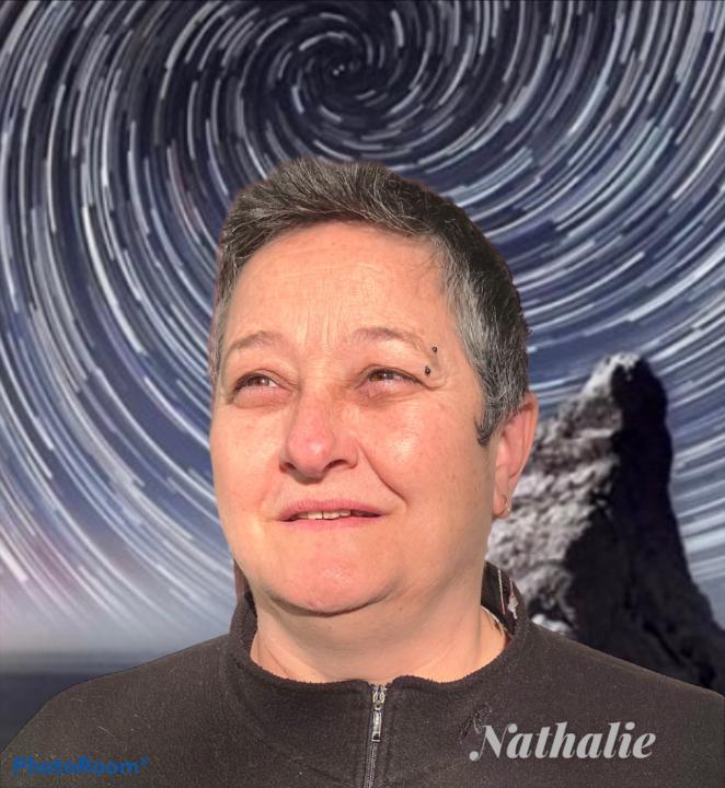 Nathalie Ollagnier