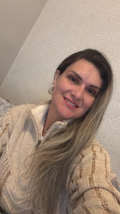Simone Moreira de Oliveira