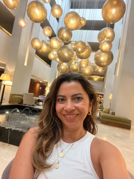 Mary Luz Rodriguez Bustos