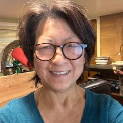 Linda Dear