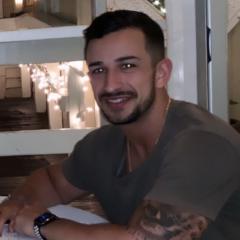 Mike Golov
