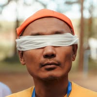 Бадма Гахаев