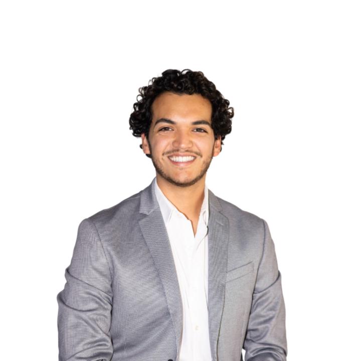 Gabriel Sandoval Mejia, CPA