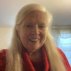 Susann Smith