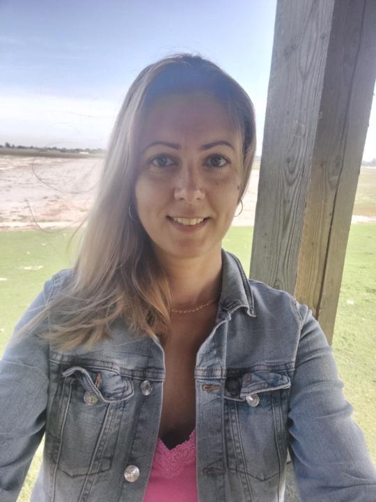 Szilvia Papdi