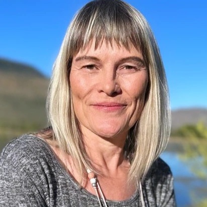 Emmeline van Zyl